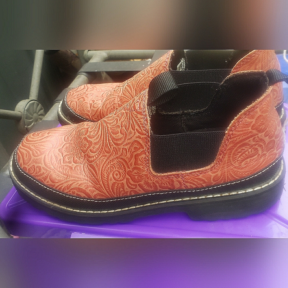 Gorgeio Giant Kids Boots